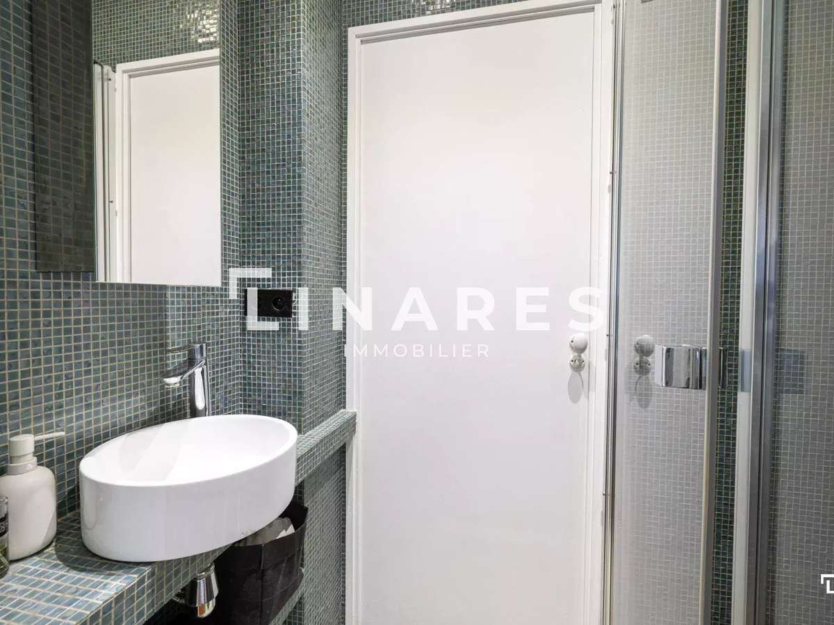 Appartement Marseille 8e