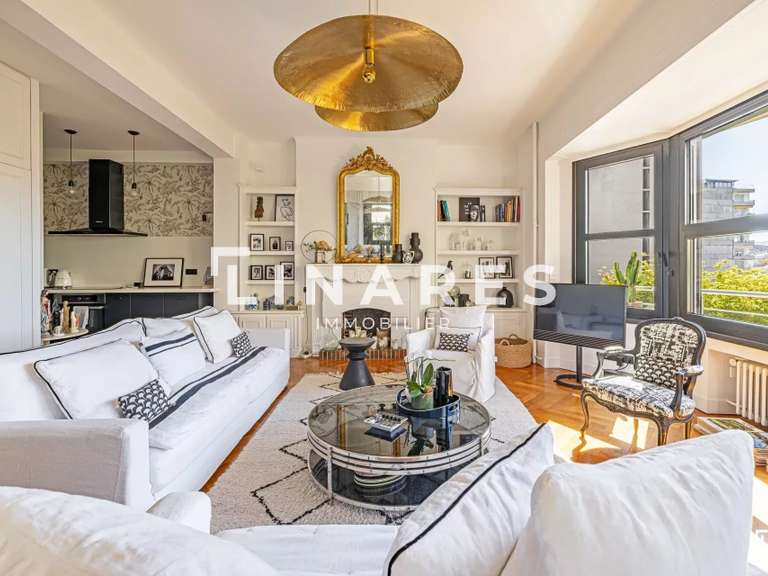 Appartement Marseille 8e - 3 chambres - 114m²