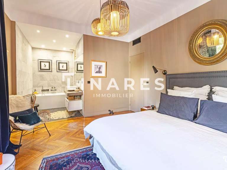 Appartement Marseille 8e - 3 chambres - 114m²