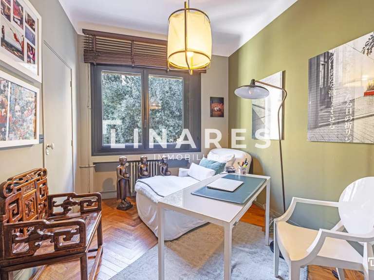Appartement Marseille 8e - 3 chambres - 114m²
