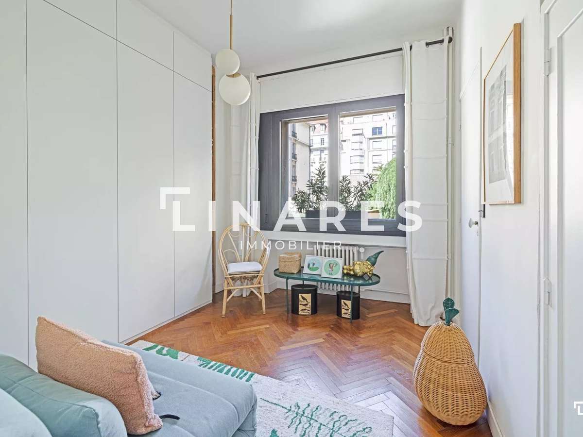 Appartement Marseille 8e