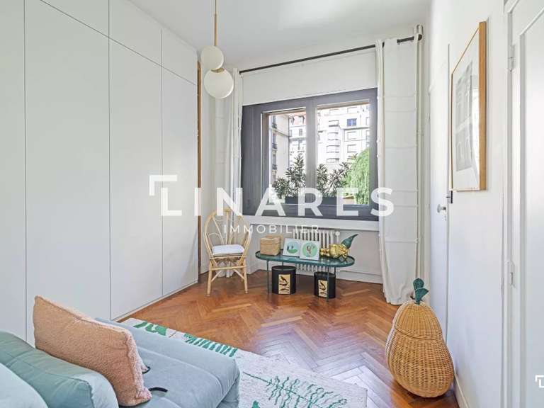 Appartement Marseille 8e - 3 chambres - 114m²