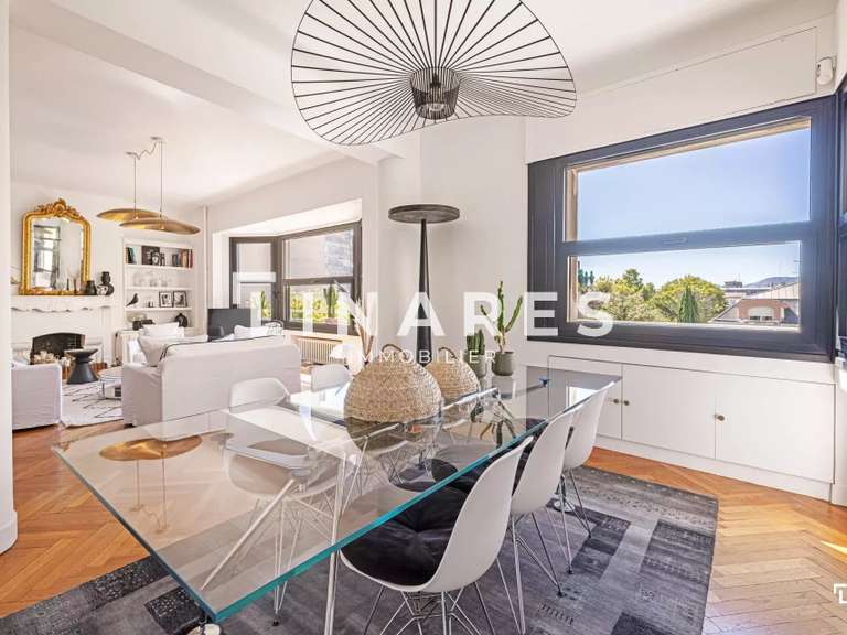 Appartement Marseille 8e - 3 chambres - 114m²