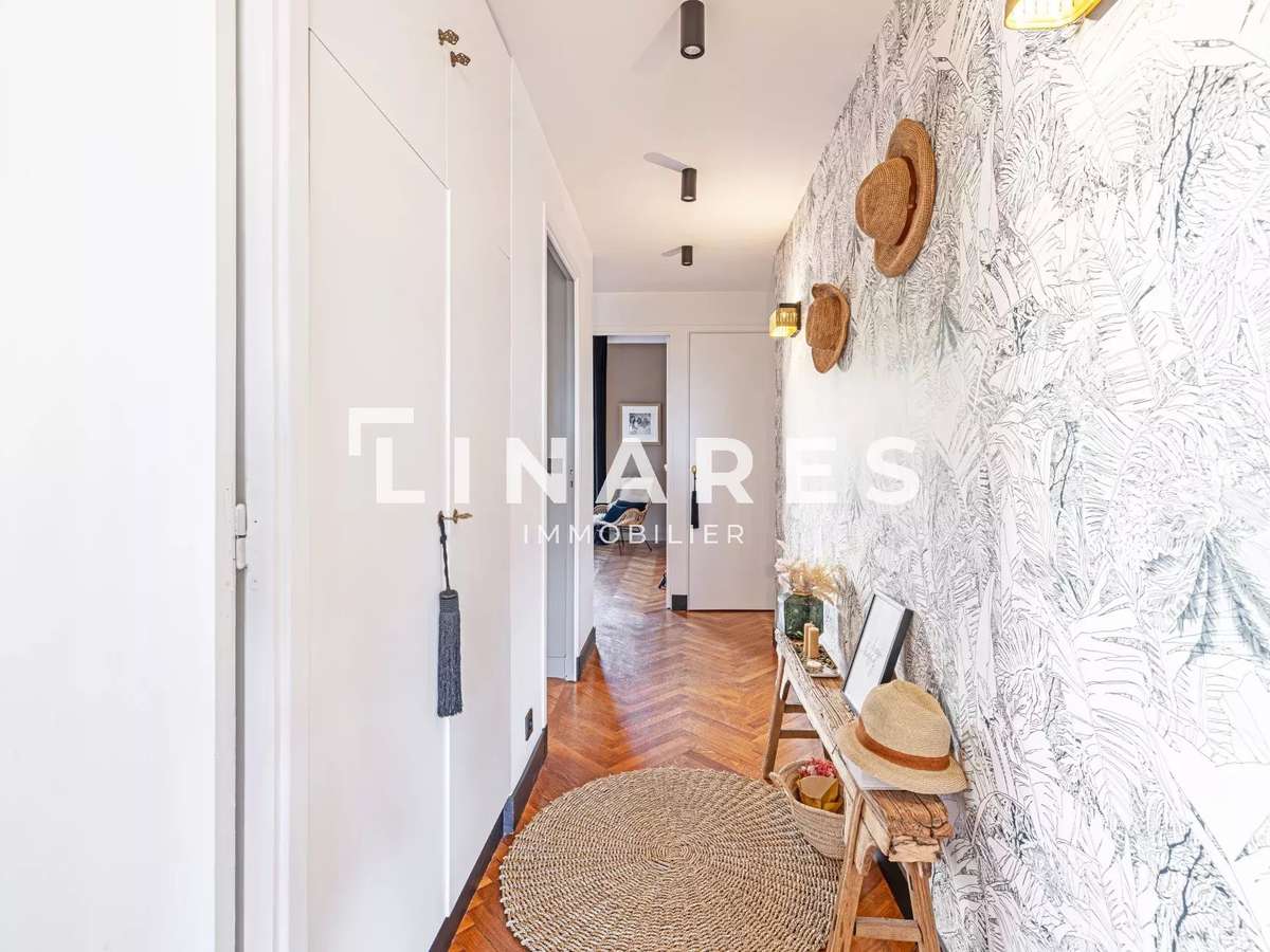 Appartement Marseille 8e