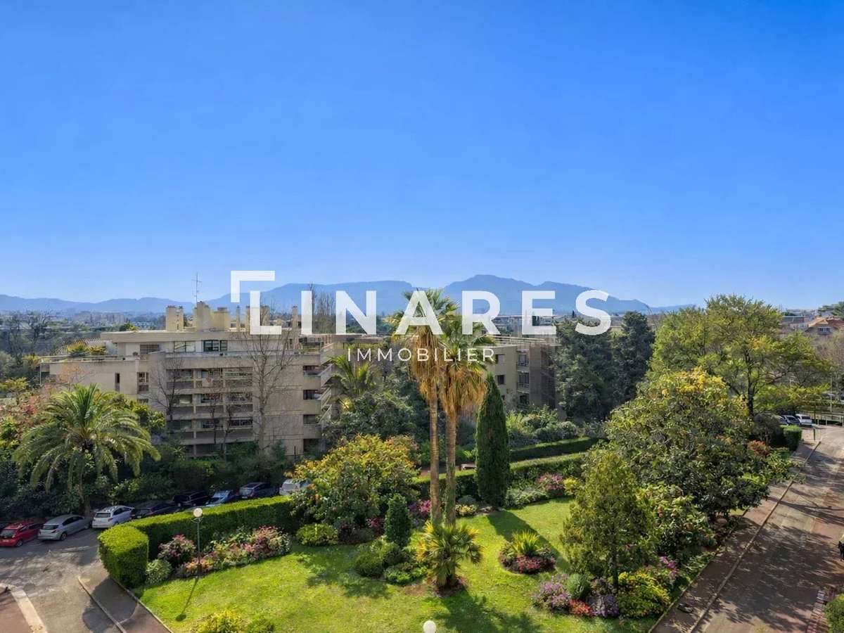 Appartement Marseille 8e