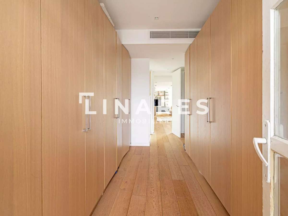 Appartement Marseille 8e