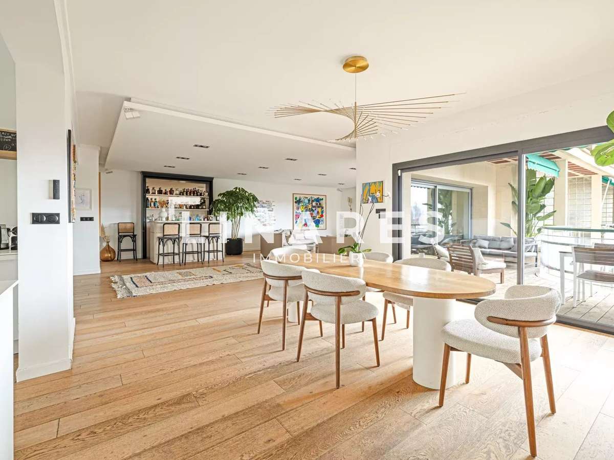 Appartement Marseille 8e