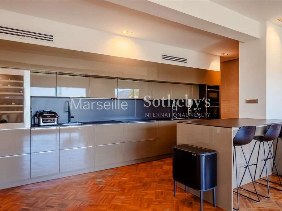 Appartement Marseille 8e