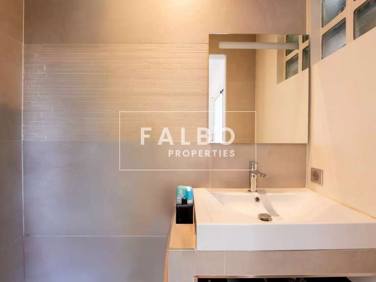 Appartement Marseille 8e - 4 chambres - 170m²