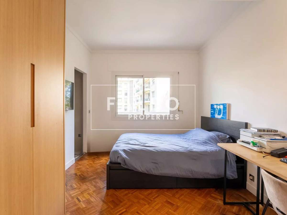 Appartement Marseille 8e