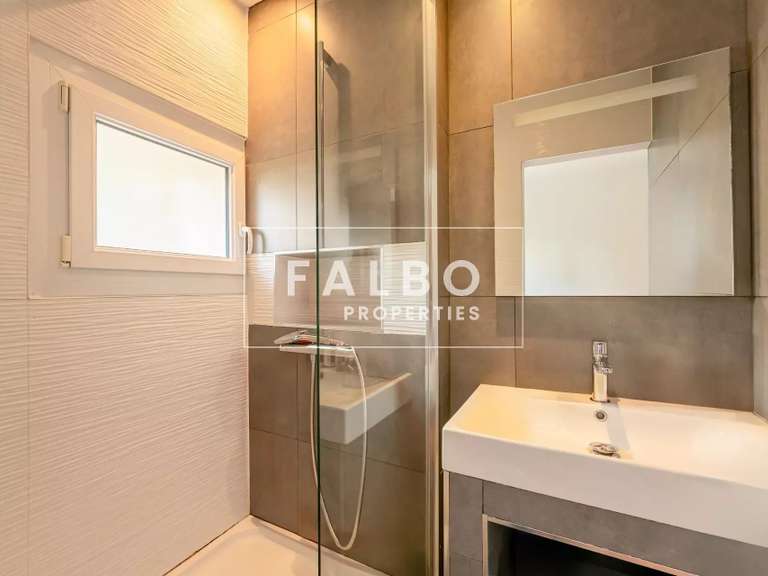 Appartement Marseille 8e - 4 chambres - 170m²