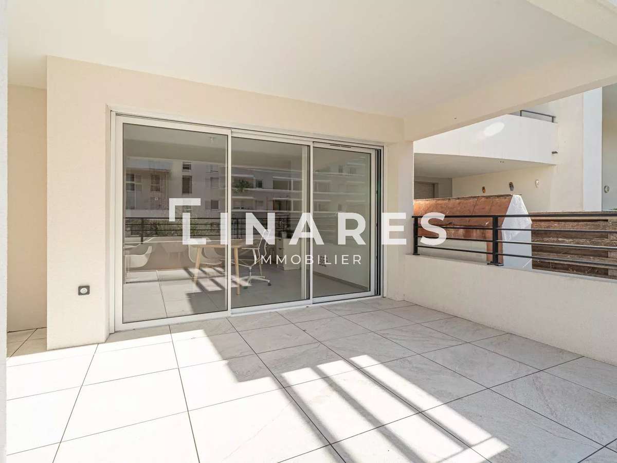 Apartment Marseille 8e