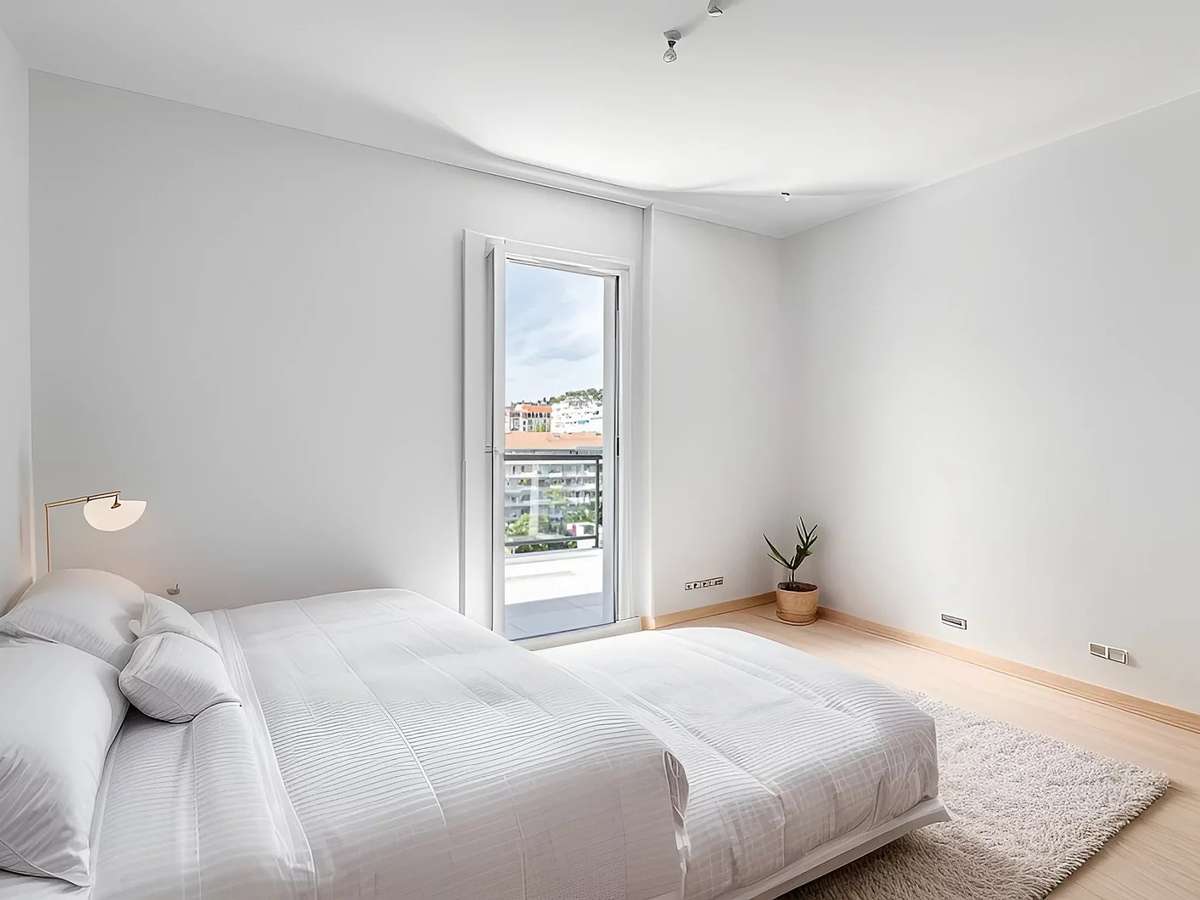 Appartement Marseille 8e