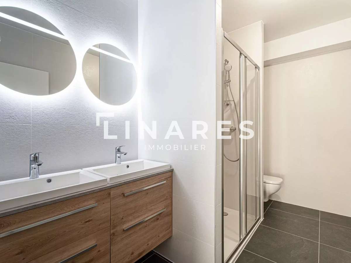 Apartment Marseille 8e