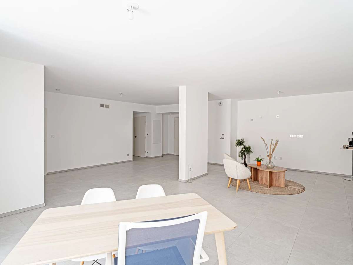 Appartement Marseille 8e