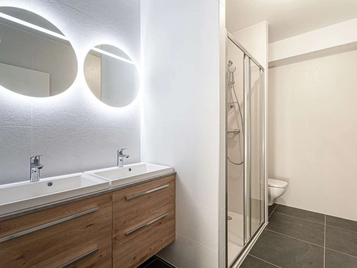 Appartement Marseille 8e