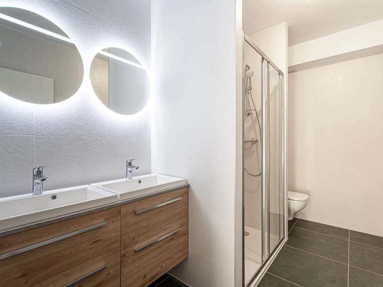 Appartement Marseille 8e - 3 chambres - 132m²