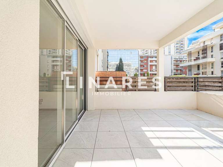 Appartement Marseille 8e - 3 chambres - 132m²