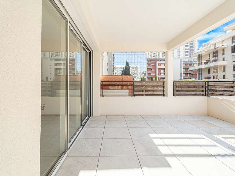 Appartement Marseille 8e - 3 chambres - 132m²