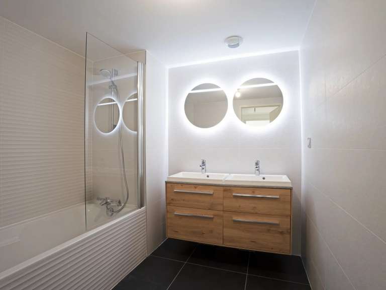 Appartement Marseille 8e - 3 chambres - 132m²