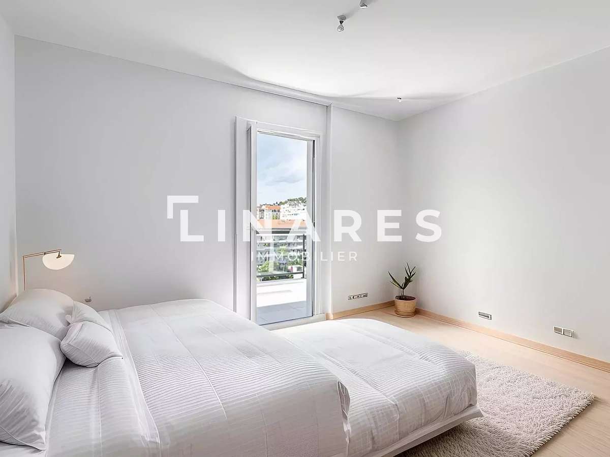 Apartment Marseille 8e