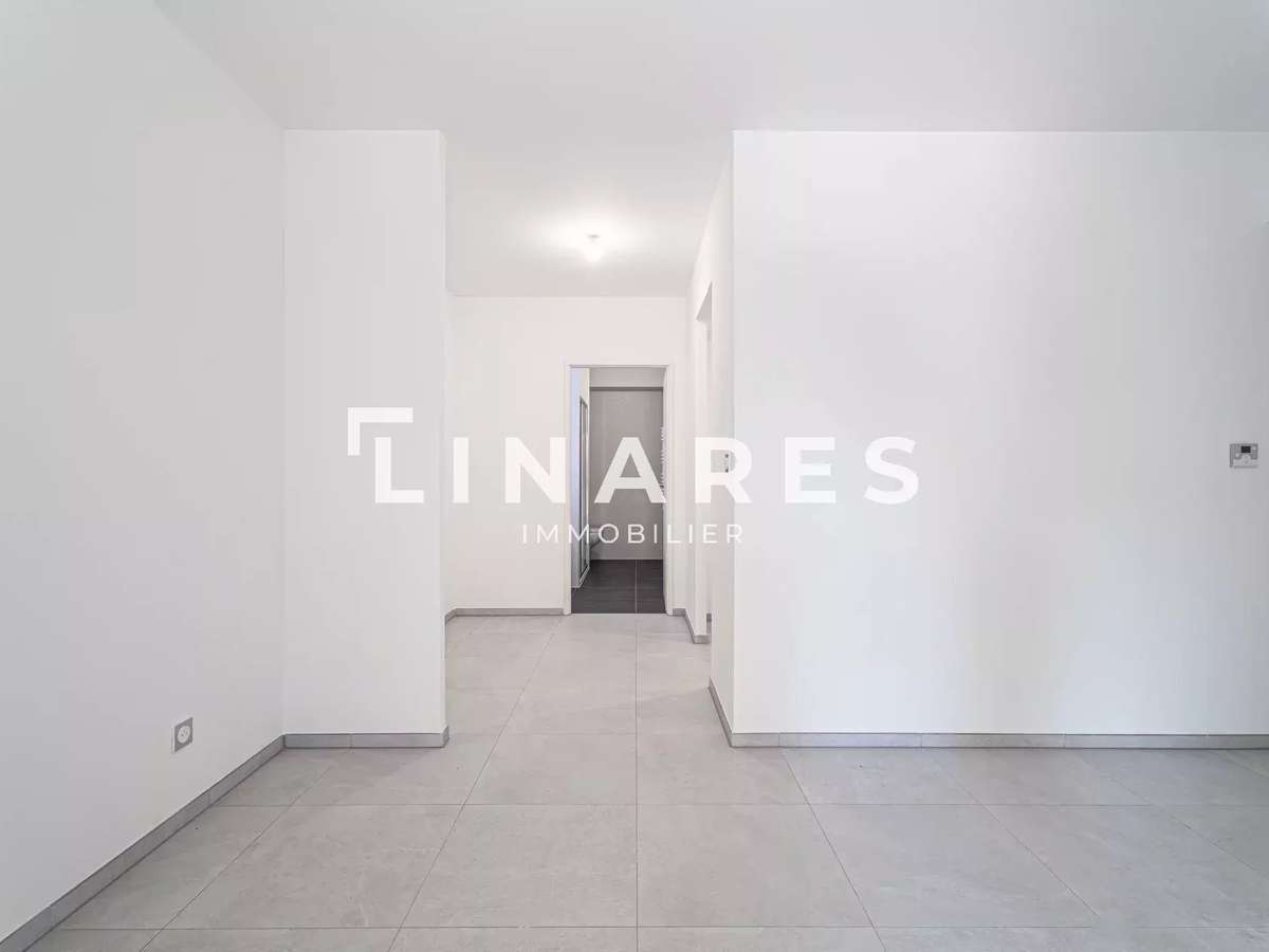 Apartment Marseille 8e