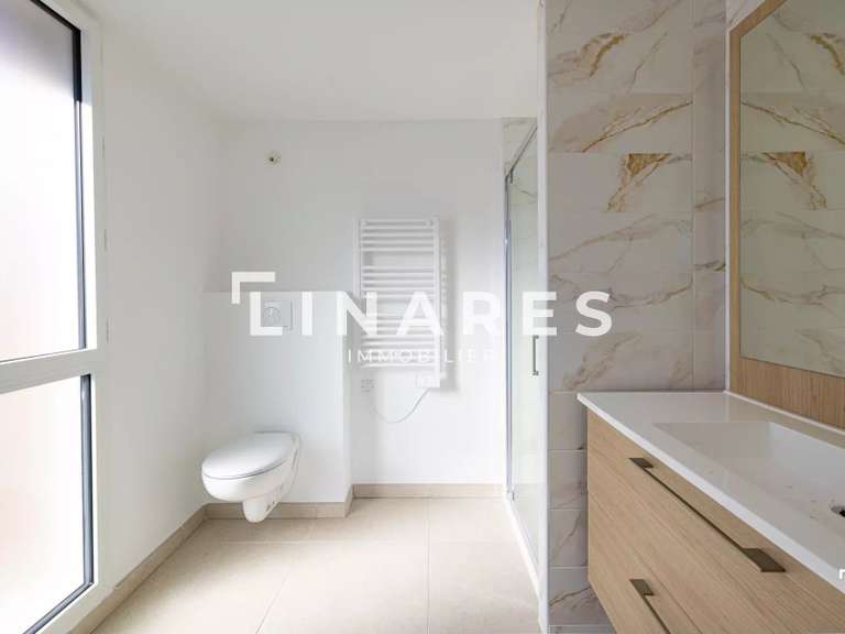 Appartement avec Vue sur mer Marseille 8e - 3 chambres - 109m²