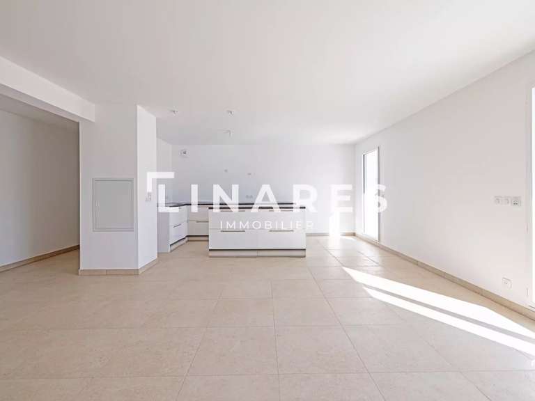 Appartement avec Vue sur mer Marseille 8e - 3 chambres - 109m²