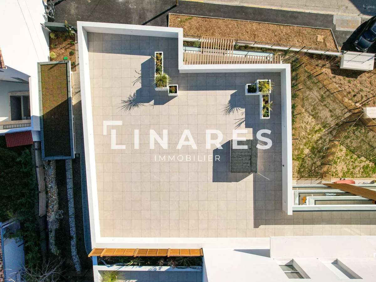 Appartement Marseille 8e