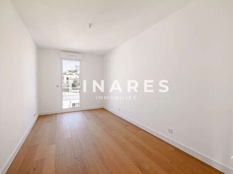 Appartement avec Vue sur mer Marseille 8e - 3 chambres - 109m²