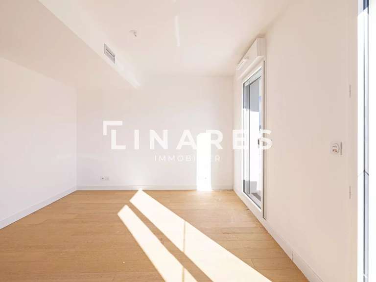 Appartement avec Vue sur mer Marseille 8e - 3 chambres - 109m²