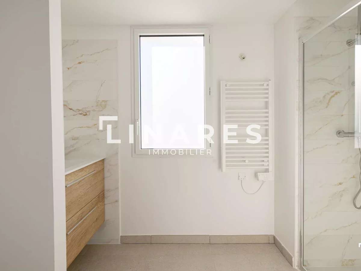 Appartement Marseille 8e