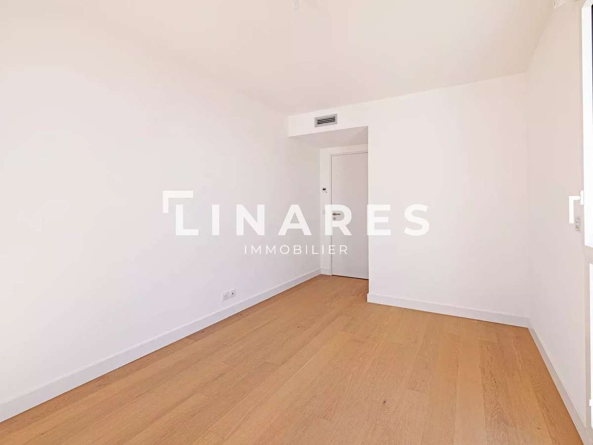 Appartement Marseille 8e