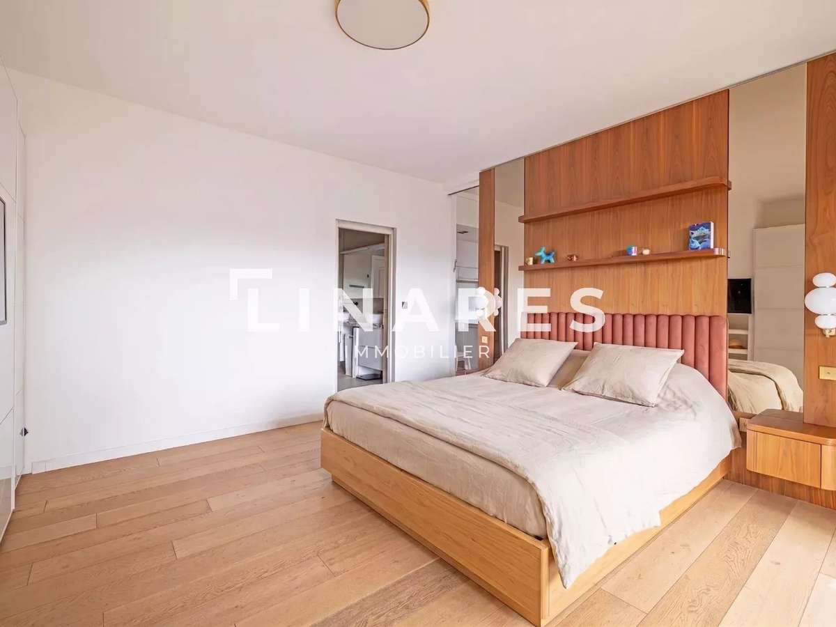 Appartement Marseille 8e
