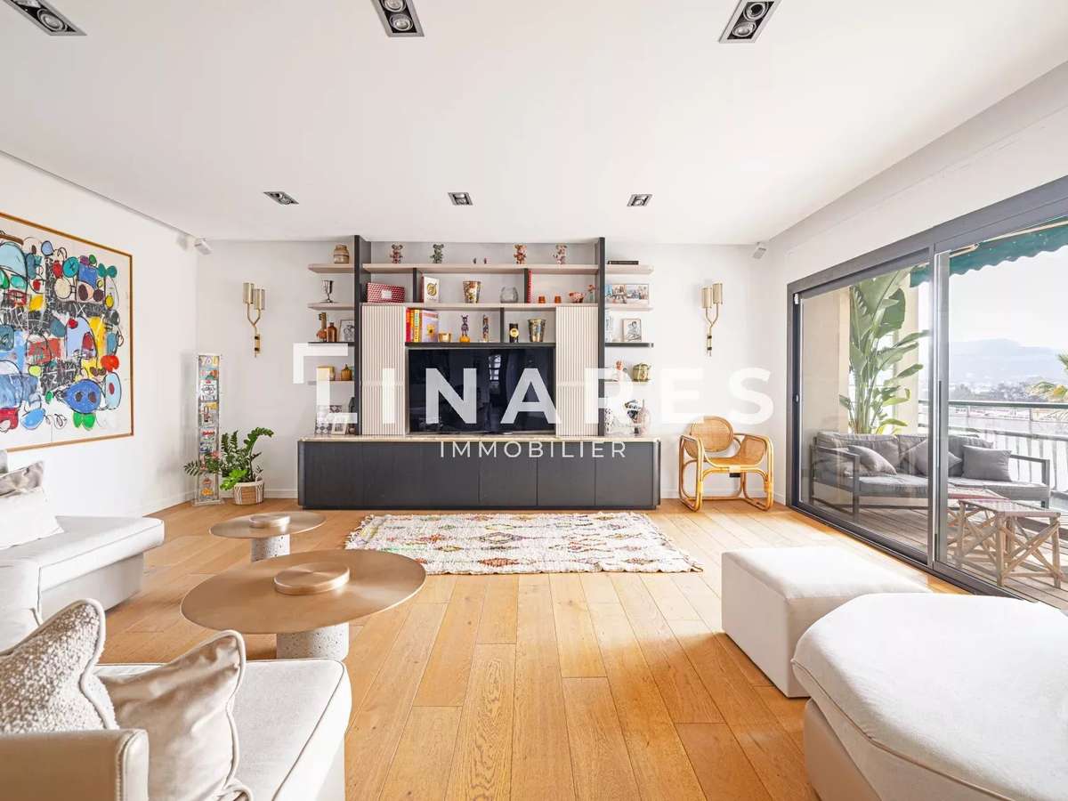 Appartement Marseille 8e