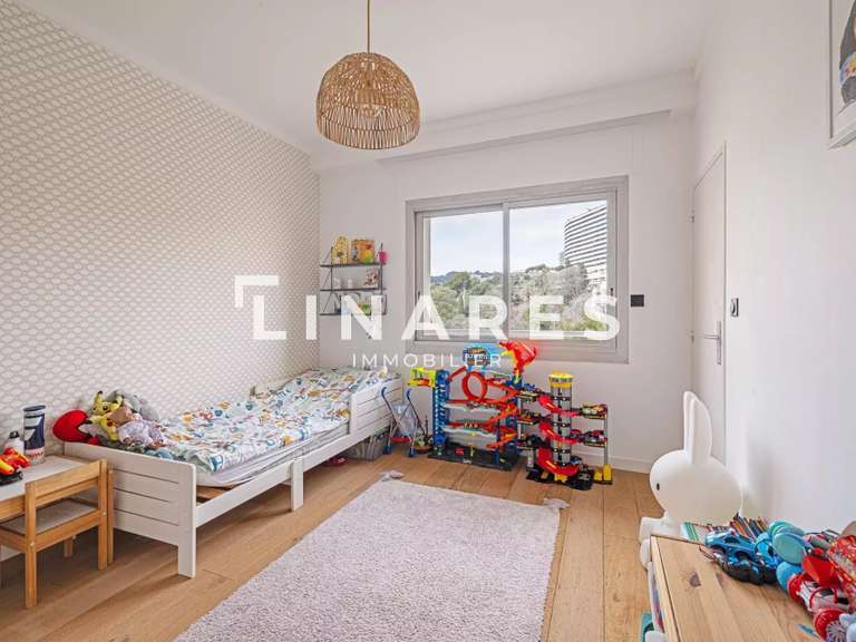 Appartement Marseille 8e - 5 chambres - 231m²