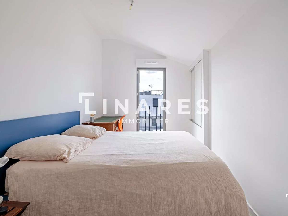 Appartement Marseille 8e