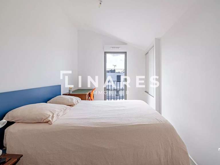 Appartement Marseille 8e - 3 chambres - 98m²