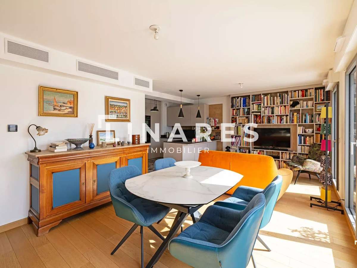 Appartement Marseille 8e