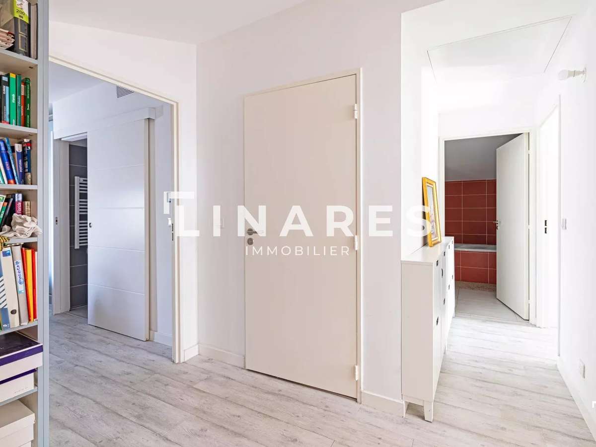 Appartement Marseille 8e