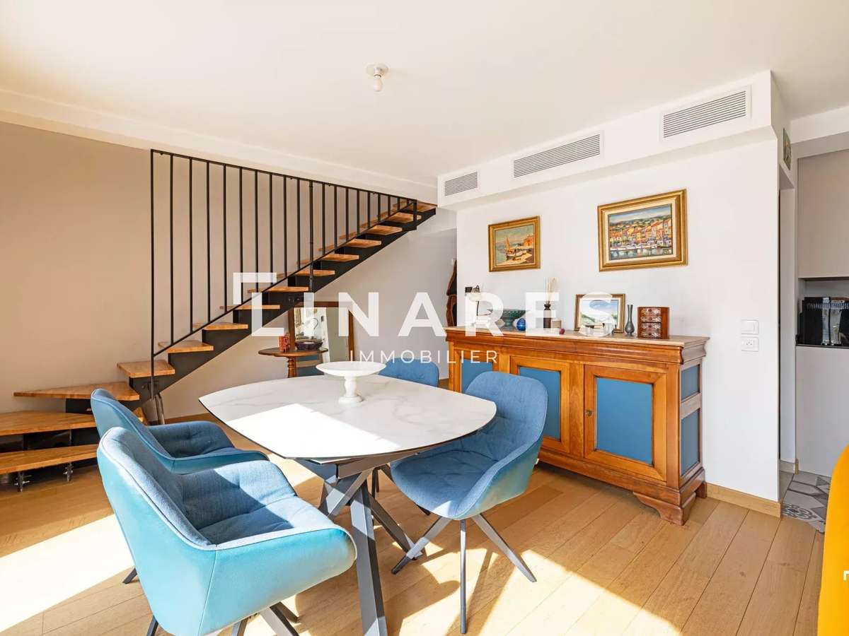 Appartement Marseille 8e