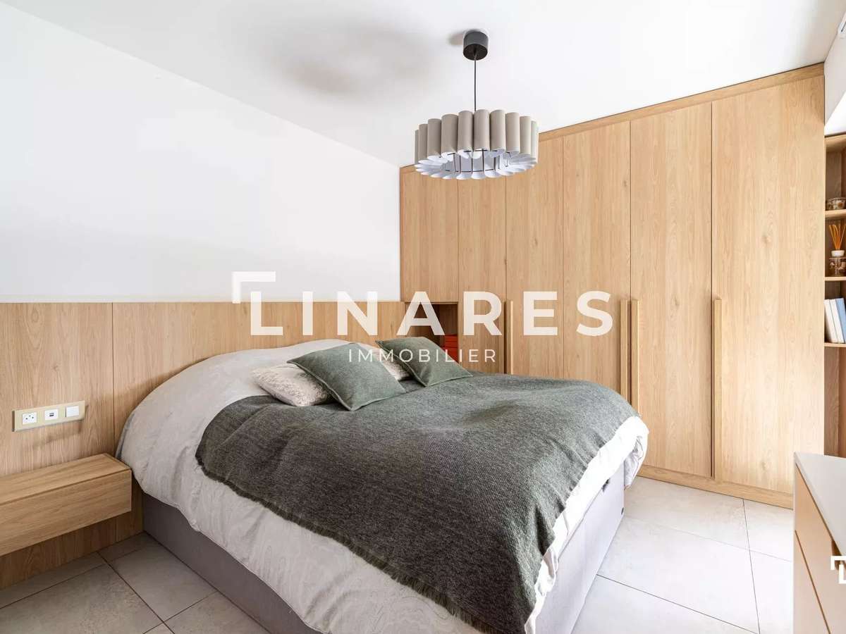 Apartment Marseille 8e