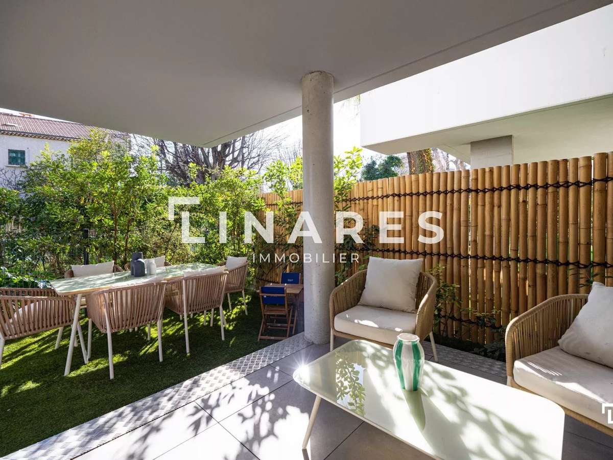 Apartment Marseille 8e