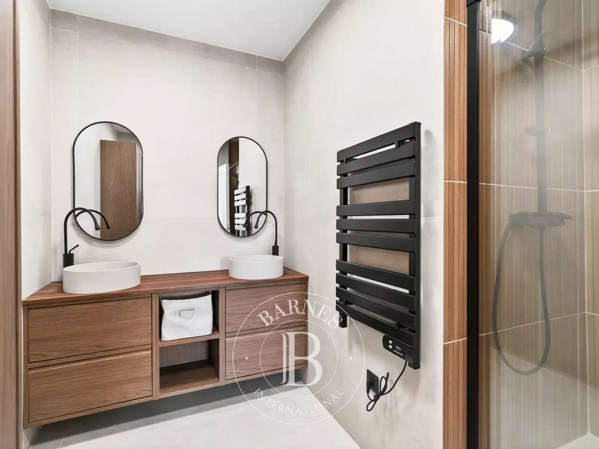 Appartement Marseille 8e