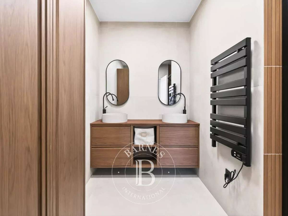 Appartement Marseille 8e