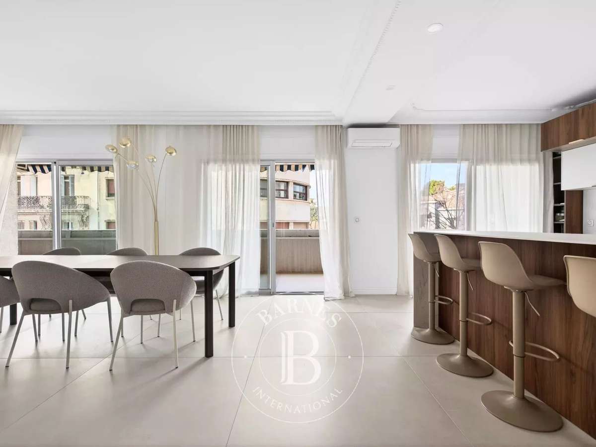 Appartement Marseille 8e