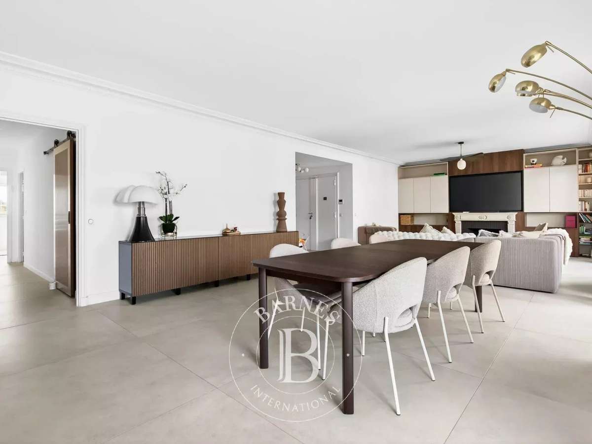 Appartement Marseille 8e