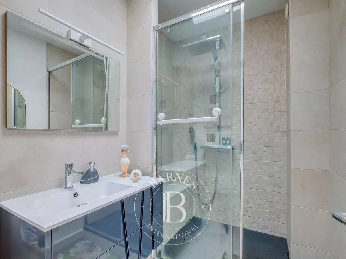 Appartement Marseille 8e