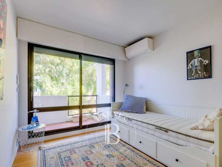 Appartement Marseille 8e - 4 chambres - 145m²