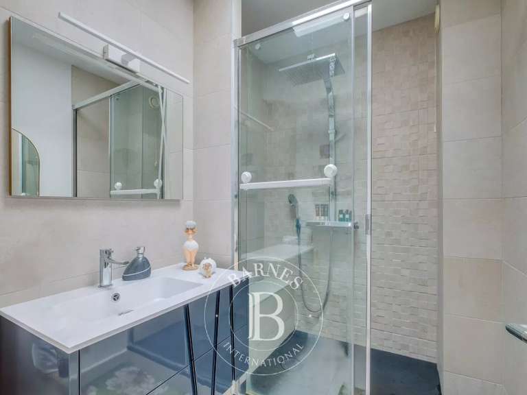 Appartement Marseille 8e - 4 chambres - 145m²